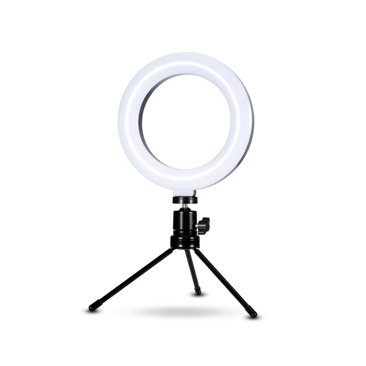 Iluminadores e Ring Lights - Virtual3000