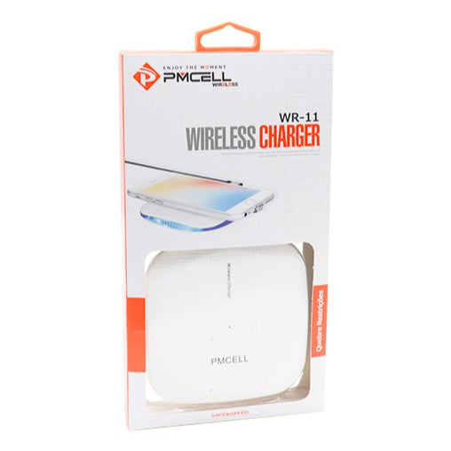 Carregador Wirelles PMCELL WR11