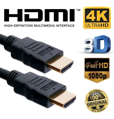 Cabo HDMI 1.5M