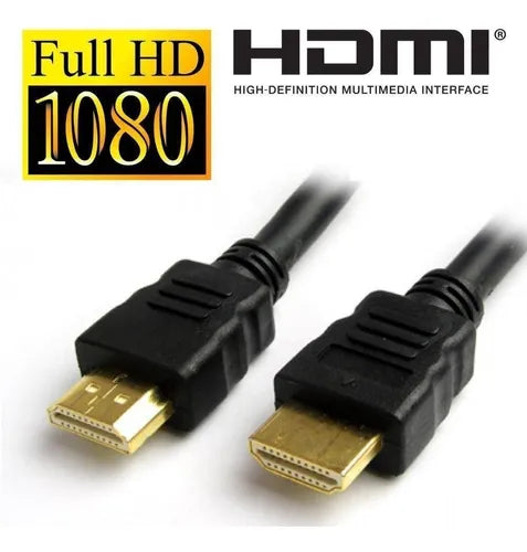 Cabo HDMI 1.5M